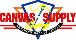 Canvas Supply Company 206 784-0711